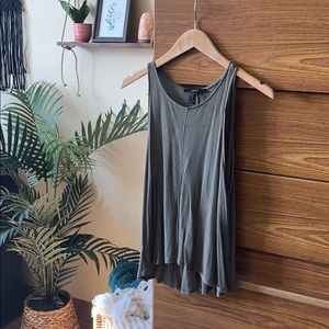 Tank top from Forever 21